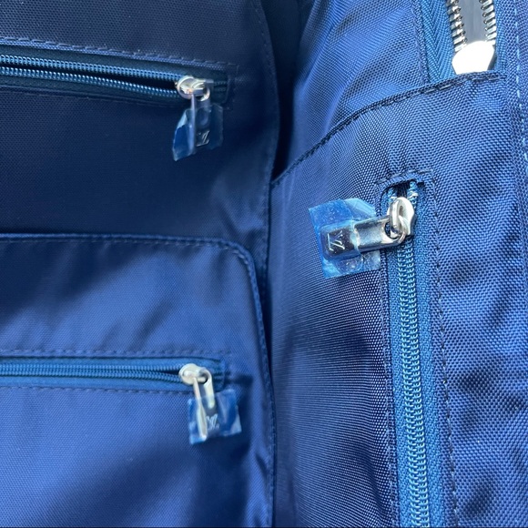 Louis Vuitton PÉGASE LÉGÈRE 55 BUSINESS - Picture 5 of 13